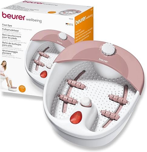 Beurer FB 20 (equivalente actual del FB 35)
