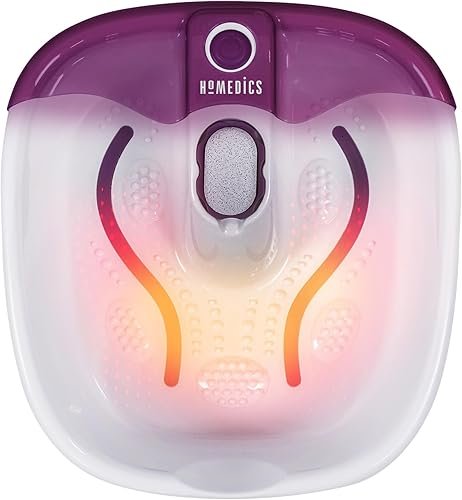 HoMedics Bubblemate (sucesor del FS-250)