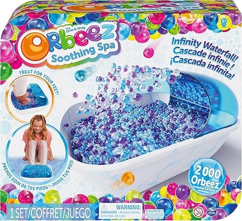 Orbeez Soothing Foot Spa (el original)